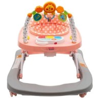Premergător New Baby (41914) Pink imaginea #5 — magazin online Desire.md