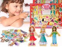 Haine si accesorii pentru păpuși Onshine (TNWX-0170N) imaginea #7 — magazin online Desire.md