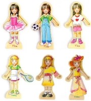 Haine si accesorii pentru păpuși Onshine (TNWX-0170N) imaginea #1 — magazin online Desire.md