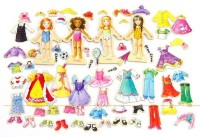 Haine si accesorii pentru păpuși Onshine (TNWX-0170N) imaginea #3 — magazin online Desire.md