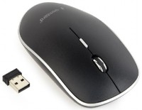 Mouse Gembird MUSW-4BSC-01 Black imaginea #2 — magazin online Desire.md