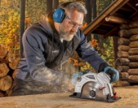 Fierăstrău circular Graphite 58G493 imaginea #2 — magazin online Desire.md