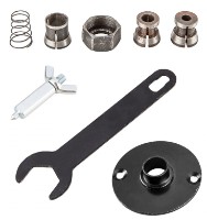 Maşina de frezat Graphite 59G717 imaginea #2 — magazin online Desire.md