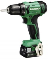 Набор Hikoki KC12DAWAZ фото №2 — интернет-магазин Desire.md