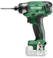 Набор Hikoki KC12DAWAZ фото №3 — интернет-магазин Desire.md