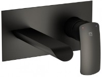 Baterie lavoar Herz Elite e80B Black (UH00080B)