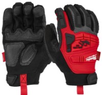 Перчатки для работы Milwaukee XL/10 (4932471910)