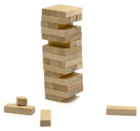 Настольная игра Maximus Джин GO! (5253)