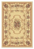 Ковёр Covoare Ungheni Atlas 3542_1_41333 1.20x1.70m фото №1 — интернет-магазин Desire.md