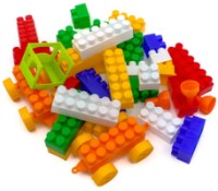 Конструктор Maximus КБ2 45pcs (5002)