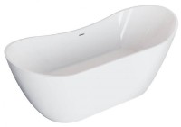 Cadă de baie Polimat Abi 180x80 (S) (16435) imaginea #1 — magazin online Desire.md