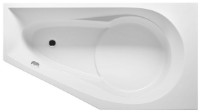 Cadă de baie Riho Yokon Left 160x90 (BA3500500) imaginea #1 — magazin online Desire.md