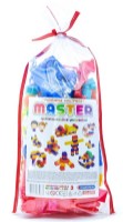 Set de construcție Maximus Майстер3 128pcs (5067) imaginea #2 — magazin online Desire.md