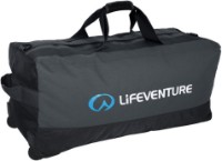 Geantă Lifeventure Expedition Duffle 120L Wheels (51210)