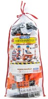 Set de construcție Maximus ТехноМайстер2 111pcs (5406) imaginea #2 — magazin online Desire.md