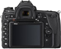 Aparat foto DSLR Nikon D780 body
