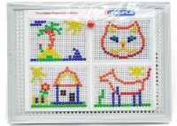 Mozaic Maximus 1\2 175pcs (5304) imaginea #2 — magazin online Desire.md