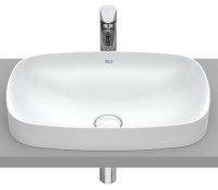 Умывальник Roca Inspira Soft (A327504000) фото №1 — интернет-магазин Desire.md