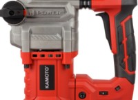 Перфоратор Kamoto KRH 4216MAX фото №4 — интернет-магазин Desire.md