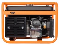 Электрогенератор Kamoto GG 30 фото №4 — интернет-магазин Desire.md