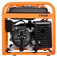 Электрогенератор Kamoto GG 30 фото №5 — интернет-магазин Desire.md