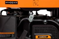 Электрогенератор Kamoto GG 30 фото №7 — интернет-магазин Desire.md