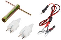 Электрогенератор Kamoto GG 30 фото №8 — интернет-магазин Desire.md