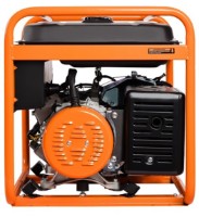 Электрогенератор Kamoto GG 65 фото №5 — интернет-магазин Desire.md