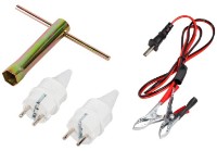 Электрогенератор Kamoto GG 65 фото №7 — интернет-магазин Desire.md