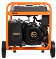 Generator de curent Kamoto GG 80E imaginea #5 — magazin online Desire.md