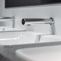 Смеситель для умывальника Schell Modus E (019530699) фото №2 — интернет-магазин Desire.md