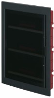 Boxă electronică Elettrocanali IP40 Black (11104)