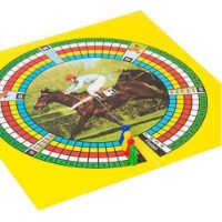 Joc educativ de masa Piatnik 50 Games (781049) imaginea #2 — magazin online Desire.md