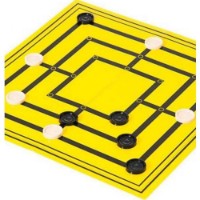 Joc educativ de masa Piatnik 50 Games (781049) imaginea #4 — magazin online Desire.md