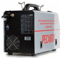 Aparat de sudură Ресанта САИПА-190МФ imaginea #2 — magazin online Desire.md