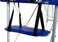 Masă pentru masaj BodyFit 553 XXL imaginea #6 — magazin online Desire.md