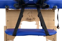 Masă pentru masaj BodyFit 579 XXL imaginea #6 — magazin online Desire.md