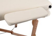 Массажный стол BodyFit 580 XXL фото №5 — интернет-магазин Desire.md