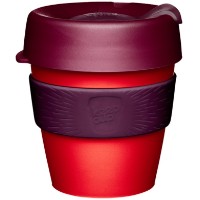 Сană termică KeepCup Original Manzanita Geranium S 227ml (CMAN08)