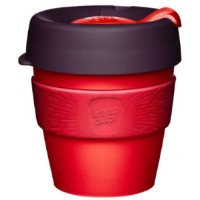 Сană termică KeepCup Original Red Bells S 227ml (CREDB08)