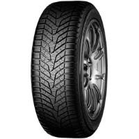 Шина Yokohama BluEarth Winter V905 265/60 R18 110H