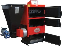 Твердотопливный котел Emtas Standart EK3G- 45 (53kW, 3cai) фото №2 — интернет-магазин Desire.md