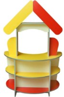 Магазин Tisam Магазин Жёлтый\Красный\Белый (13879)