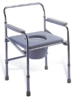 Scaun-WC Dr.Frei KY-896