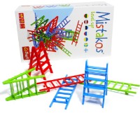 Joc educativ de masa Trefl Mistakos Level Up (01845) imaginea #1 — magazin online Desire.md