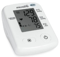 Тонометр Microlife BP A2 Classic фото №2 — интернет-магазин Desire.md