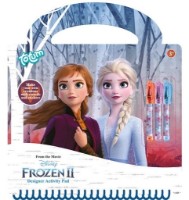 Набор для творчества Totum Frozen II (681446)