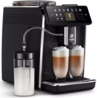 Aparat de cafea Saeco SM6480/00 GranAroma imaginea #2 — magazin online Desire.md