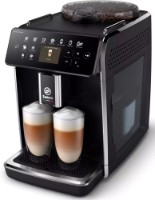 Aparat de cafea Saeco SM6480/00 GranAroma imaginea #3 — magazin online Desire.md