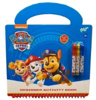 Скретчинг Totum Paw Patrol (720718)